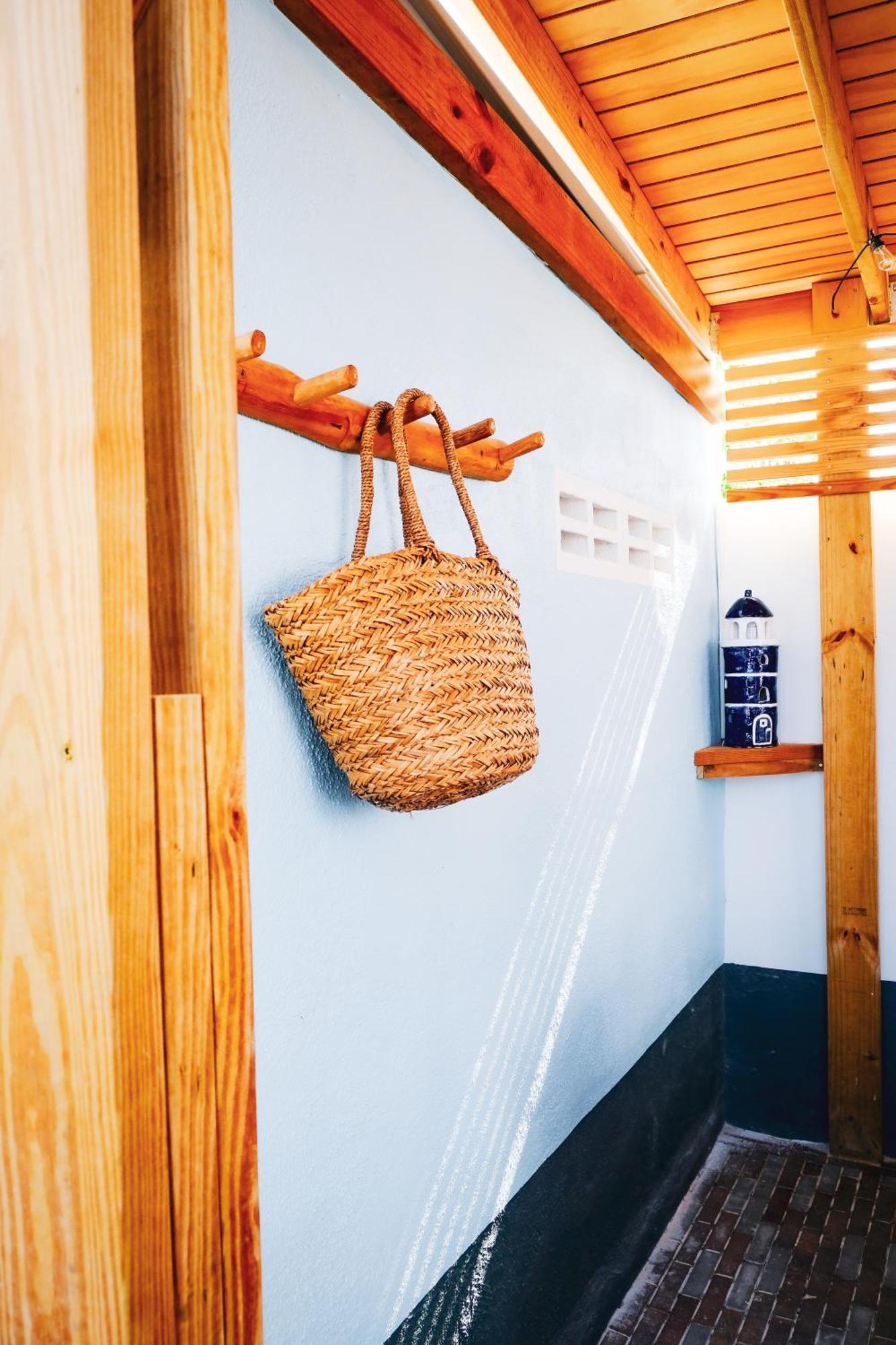 Tiki Blou - Mini Resort Centraal Gelegen Tussen Mambo Beach & Jan Thiel Віллемстад Екстер'єр фото